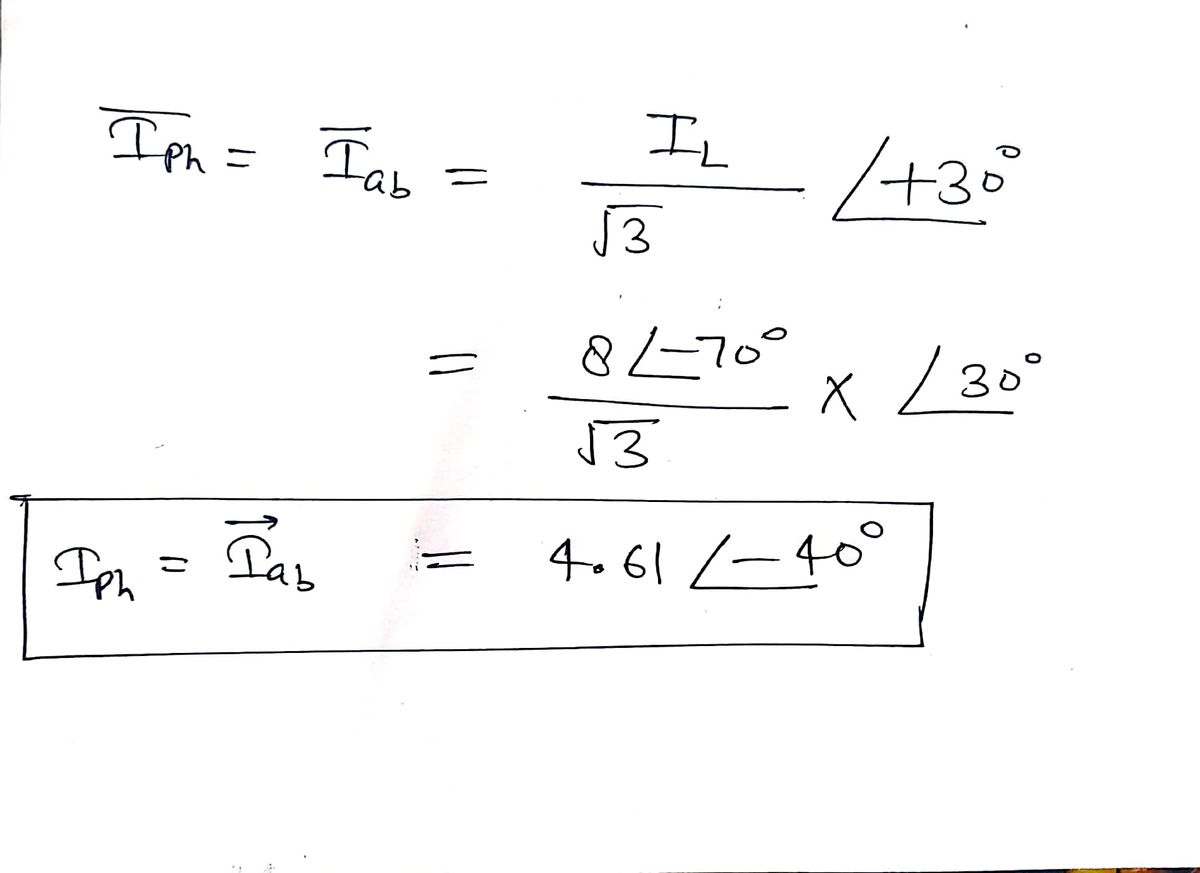 Electrical Engineering homework question answer, step 2, image 1